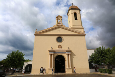 Santuari del Vinyet