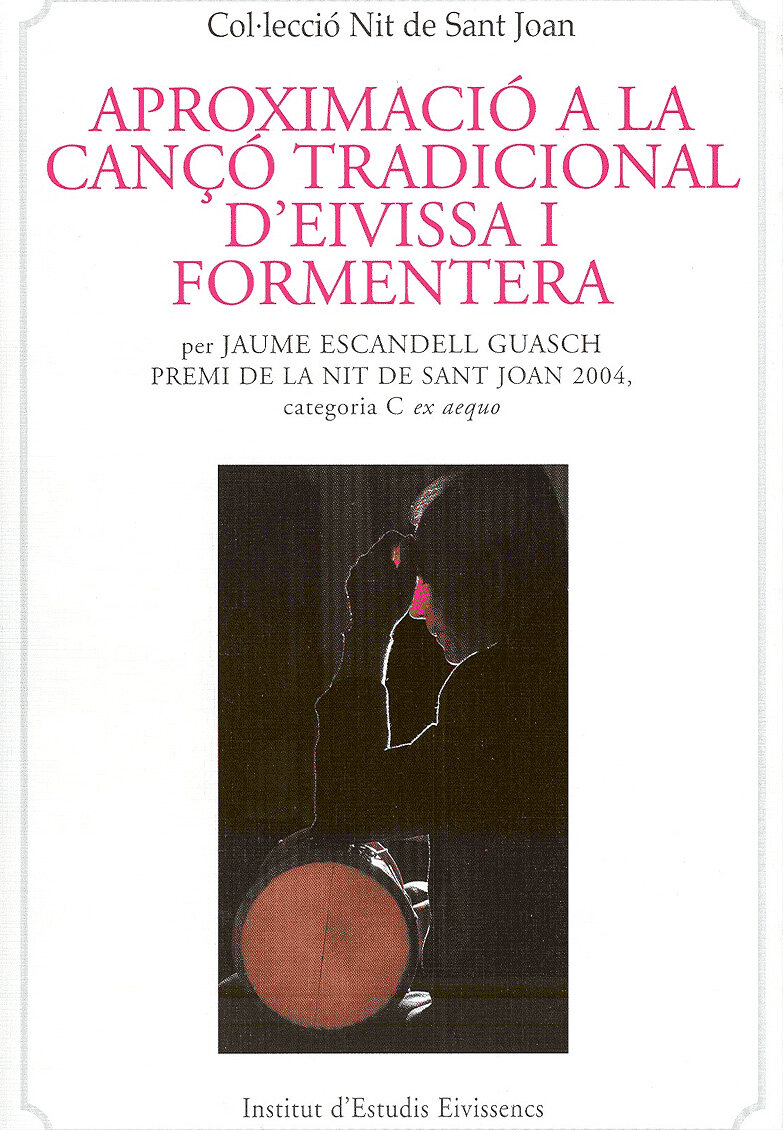 Aproximació a la cançó tradicional d'Eivissa i Formentera