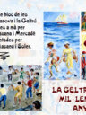 Apunts de Bloc de les Festes de Vilanova i la Geltrú