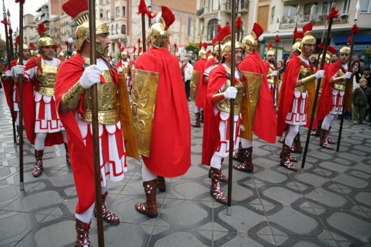 Armats de Tarragona