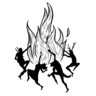 La Porca dels Diables de Sant Antoni