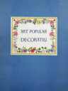 L'art popular decoratiu a Catalunya