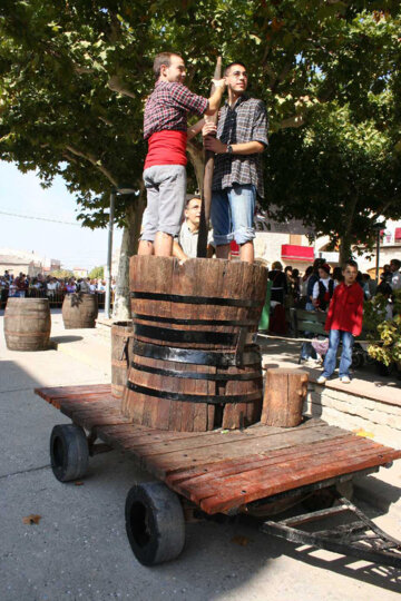 Preparats per la Piada