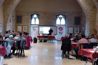 Jornades enològiques