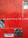 Ball de Bastons de l'Arboç - 225 anys d'història