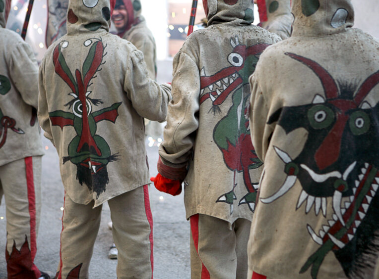Ball de Diables de l'Arboç
