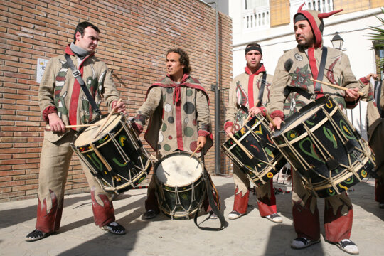 Tabalers