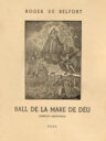 Ball de la Mare de Déu. Adaptació radiofònica