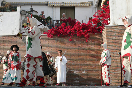 El ball parlat