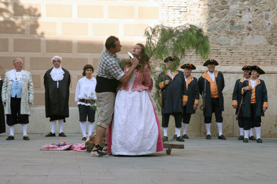 Galeria principal