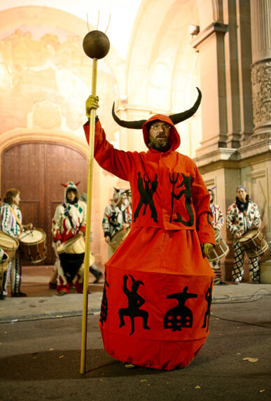 La Diablessa