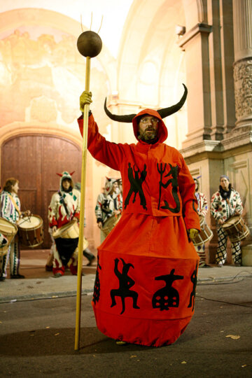 La Diablessa