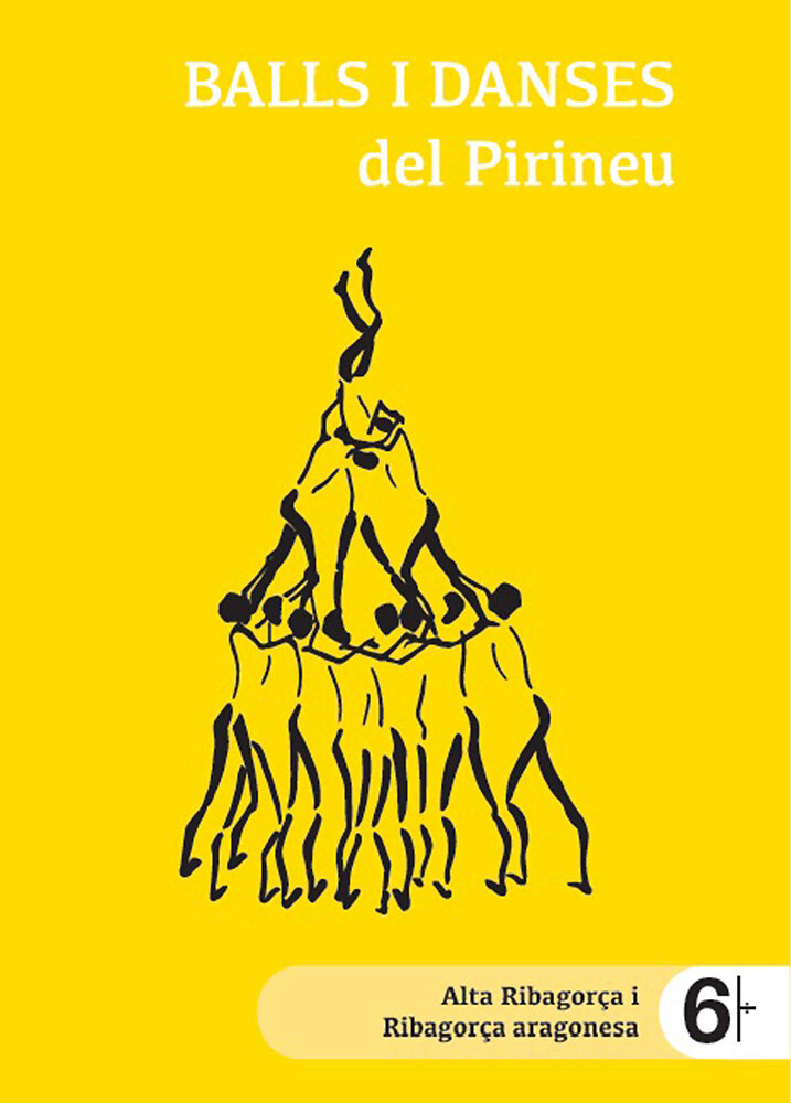 Balls i danses del Pirineu. Alta Ribagorça i Ribagorça aragonesa
