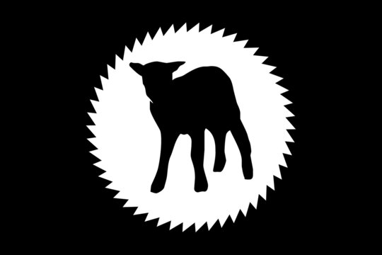 Logotip de les Barraques