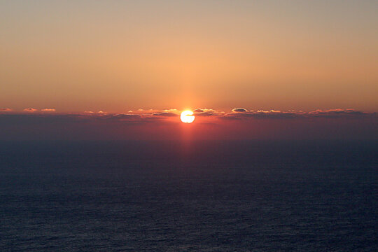 El Sol ixent