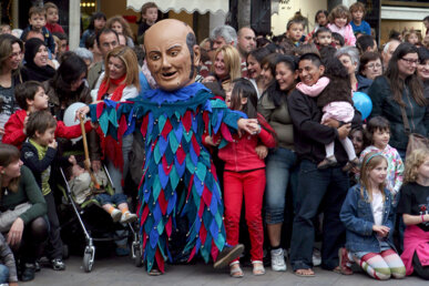 El Berruga de Figueres