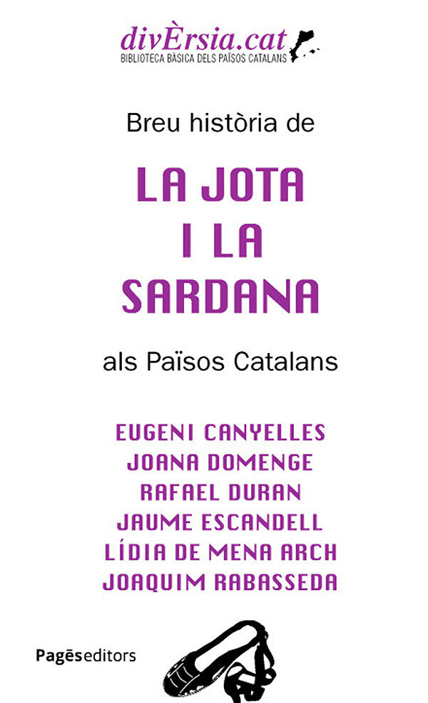 Breu història de la jota i la sardana als Països Catalans