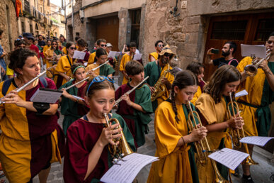 Banda Àuria