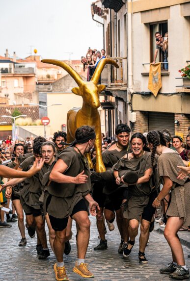 Correguda de la Cabra