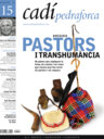Dossier: Pastors i transhumància
