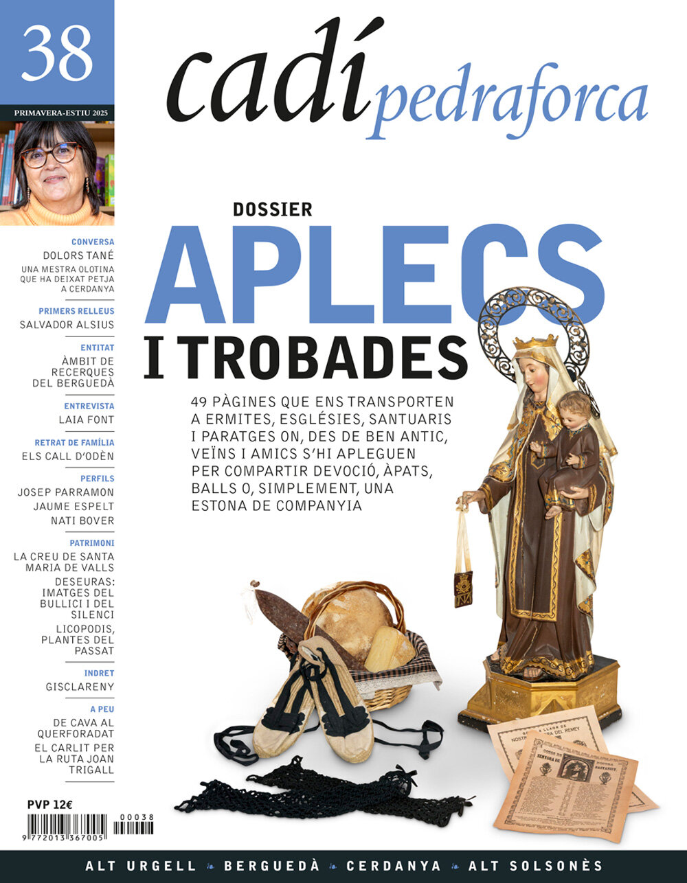 Dossier: Aplecs i trobades