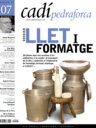Dossier: Llet i Formatge