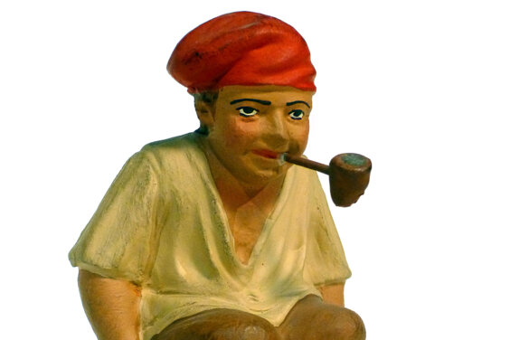 Caganers clàssics