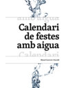 Calendari de festes amb aigua