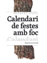 Calendari de festes amb foc