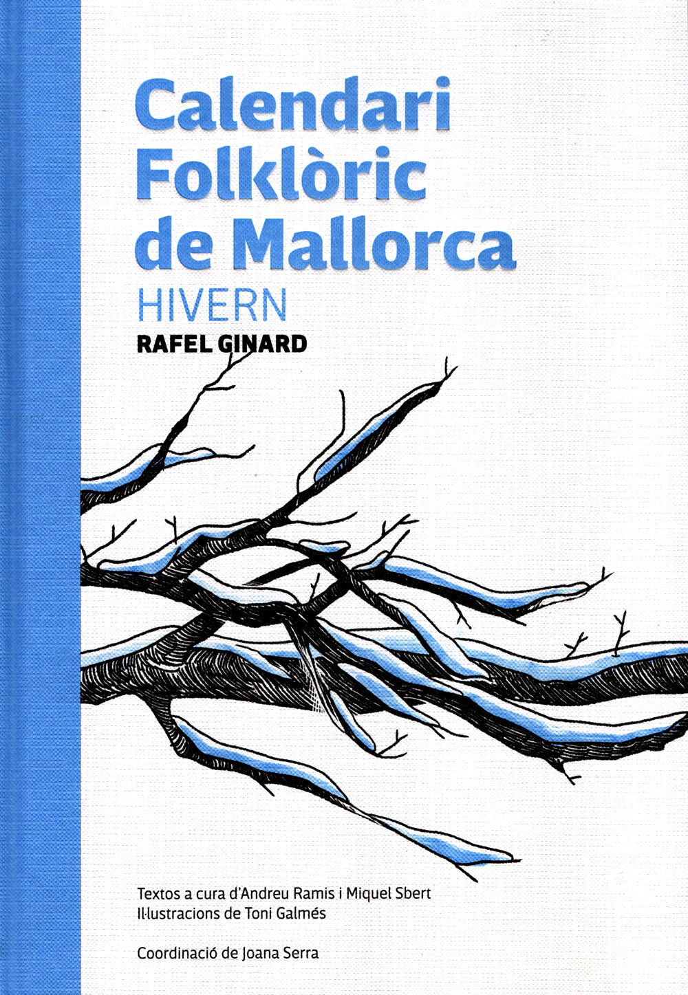 Calendari Folklòric de Mallorca. Hivern