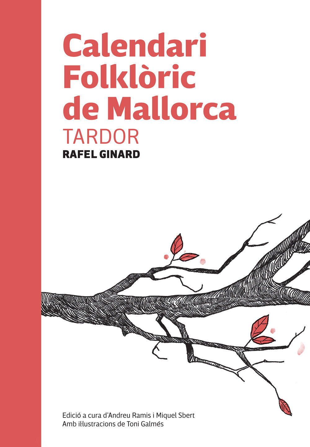 Calendari Folklòric de Mallorca. Tardor