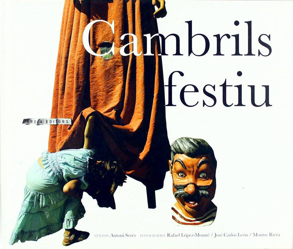 Cambrils festiu