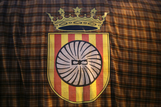 Emblema del Camell