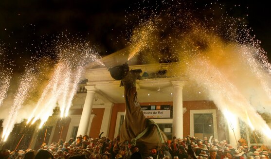 Carnaval de Molins de Rei