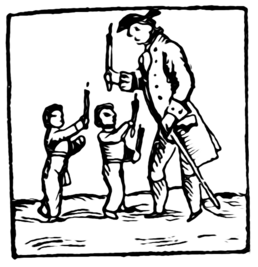 Ofrena i benedicció de candeles