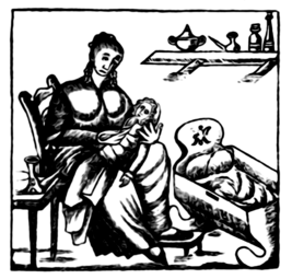 Cançons de bressol