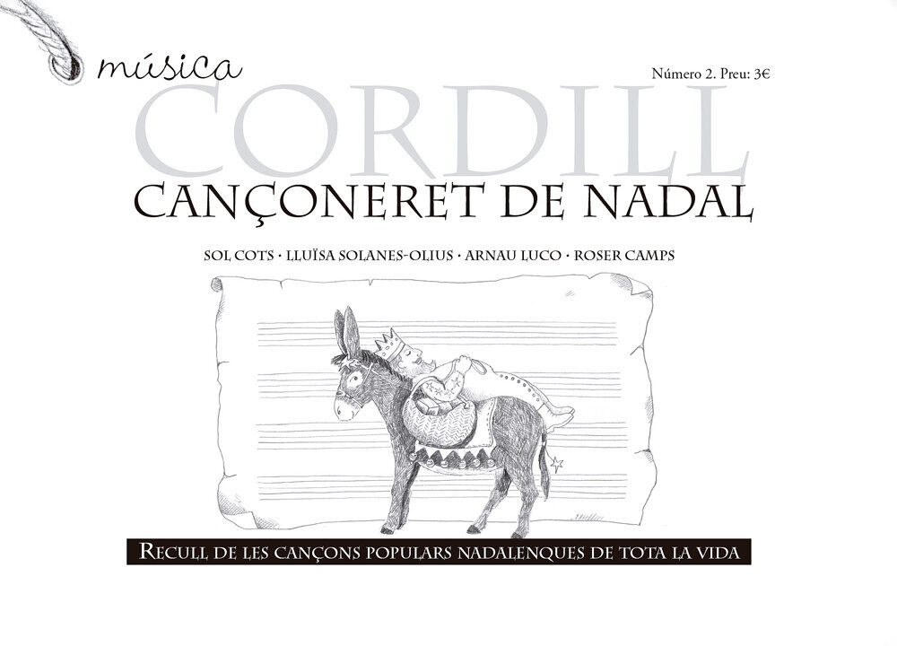 Cançoneret de Nadal