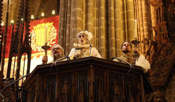 El Cant de la Sibil·la