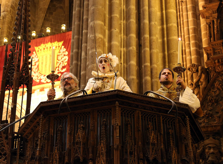 El Cant de la Sibil·la