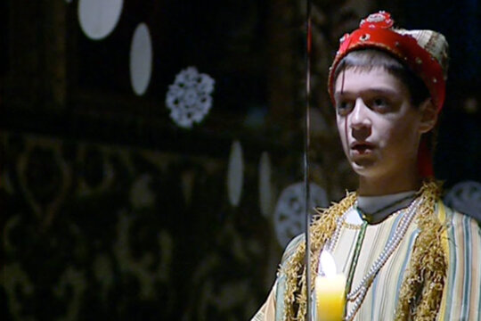 La Sibil·la de Lluc sempre és un 'blauet'