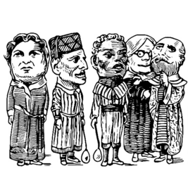 Capgrossos