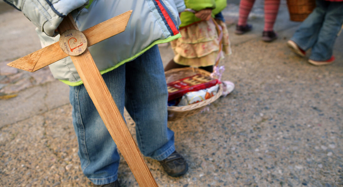 Capta de Sant Nicolau a Cabassers