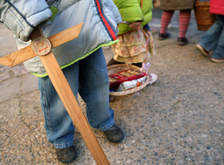 Capta de Sant Nicolau a Cabassers