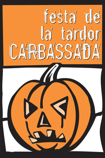 Cartell de la Carbassada