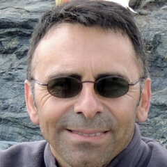 Carles Sabaté Pastor
