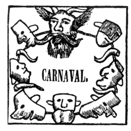 Màscares, mascaretes, mascarulles...