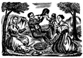 Enterrament de la Sardina