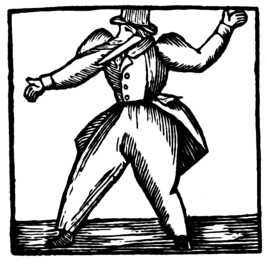 Enfarinada, farinada