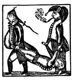 Mort del Carnestoltes