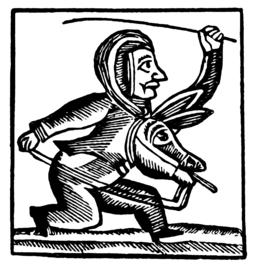 Personatges tradicionals